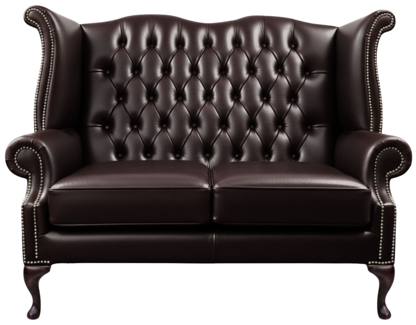 The Queen Anne Chesterfield